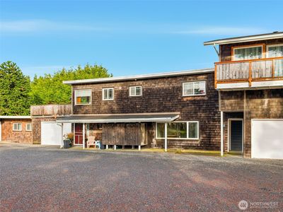 1611 S Ocean Beach Boulevard #8