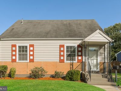 Property at 9713 52nd Ave, College Park, MD