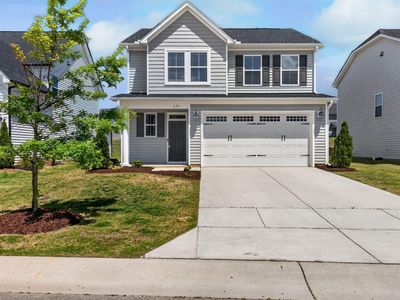 Property at 654 Cupota Dr, Clayton, NC