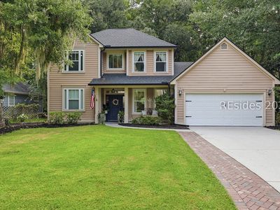 Property at 21 Sea Island Dr, Bluffton, SC
