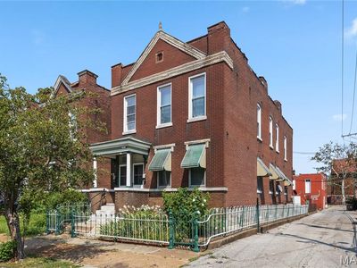 4140 Oregon Ave