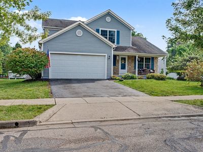 1535 Plowington Dr