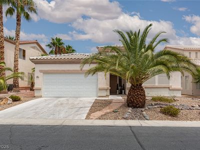 322 Turtle Peak Ave