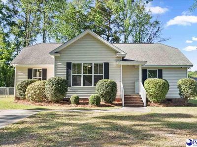321 Green Acres Rd