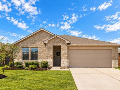 15303 Dinnet Berm Dr
