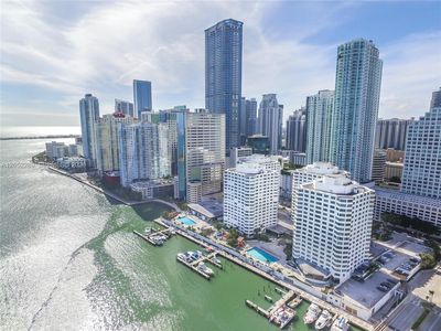 825 Brickell Bay Dr APT 350