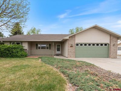 1672 Sneffels Street