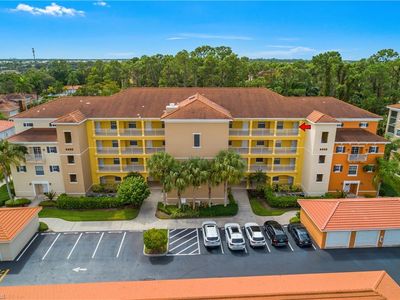 4450 Botanical Place CIR #406