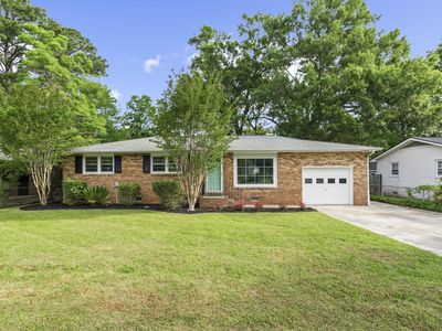 121 Belknap Rd