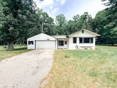 Property at 7704 Pine Creek Rd, Manistee, MI