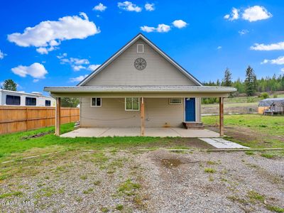 6550 Kelso Lake Rd