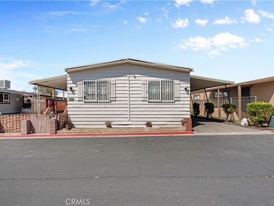 350 S Willow Ave SPACE 63