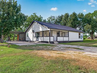 4739 Fm 1096 Rd