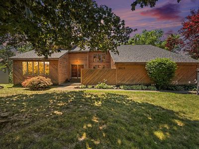 2810 Wausaukee Dr NE