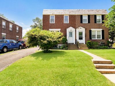 419 Evergreen Ave