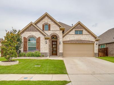 5482 Bradford Green Trl