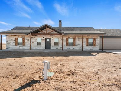 Property at 16706 N County Road 1200, Shallowater, TX