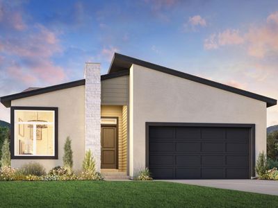 Jovian Plan, Revel at Wolf Ranch