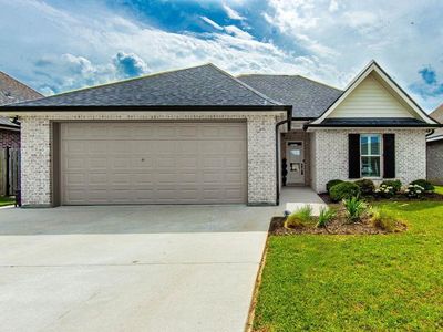 200 Sugar Ridge Dr
