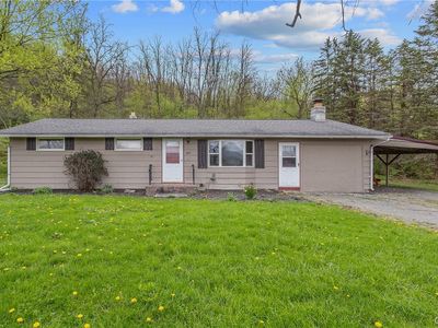 Property at 4687 S Onondaga Rd, Nedrow, NY