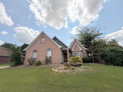 1511 Winter Valley Dr