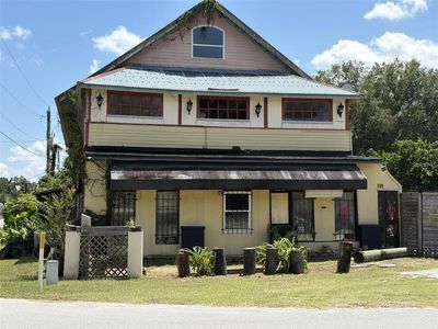 Property at 195 RAILROAD AVENUE, Osteen, FL