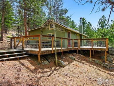 Property at 3497 Coal Creek Canyon Dr UNIT 15, Nederland, CO