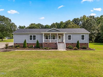 1058 Government Rd