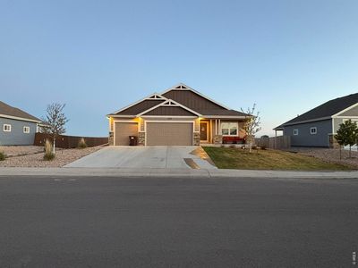 Property at 102 Seventh Ave, Wiggins, CO