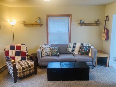Property at 102 SW Bailey Pl, John Day, OR