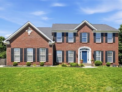 427 Brookhurst Dr