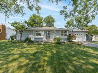 1061 Wedgewood Rd