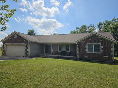 Property at 4110 State Route 559, North Lewisburg, OH