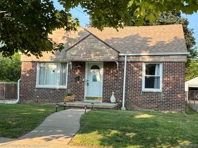 Property at 11430 Garfield, Redford, MI