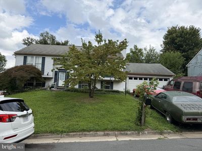 206 N Laura Anne Dr