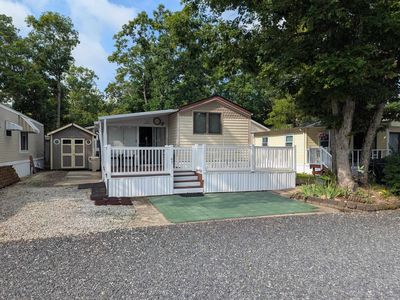 67 Golden Spike Rd