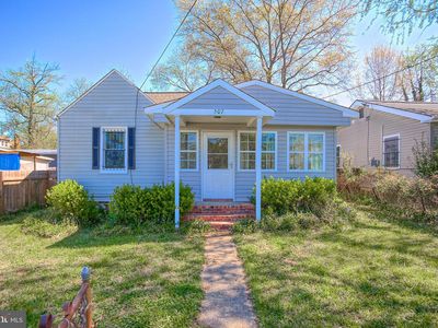 507 Dateleaf Ave