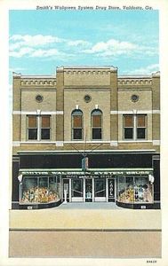 113-115 N Patterson St