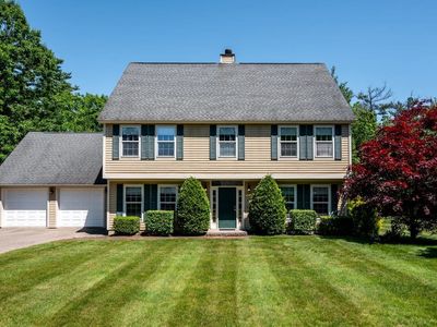 7 Blue Heron Drive