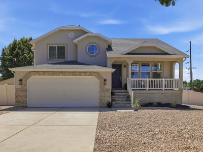 135 W Settlement Cir S
