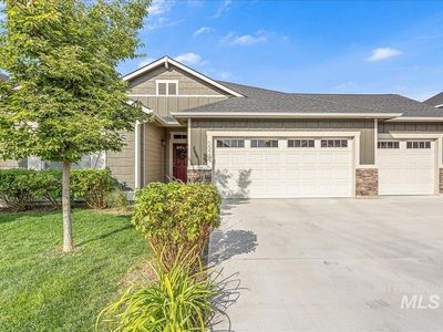 5939 S Chinook Way