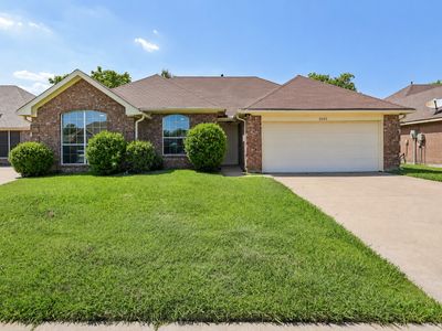 2601 Dandelion Ln
