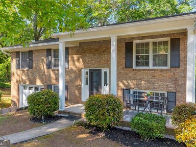 243 Rhodes Drive