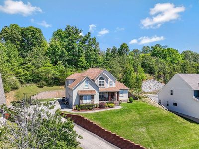 7321 Majestic Hill Dr