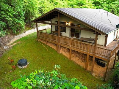 192 Haughton Hills Rd