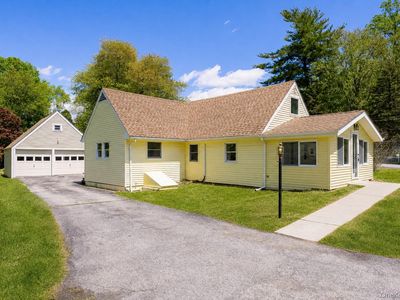 Property at 31 Horns Park Road, Hyde Park, NY