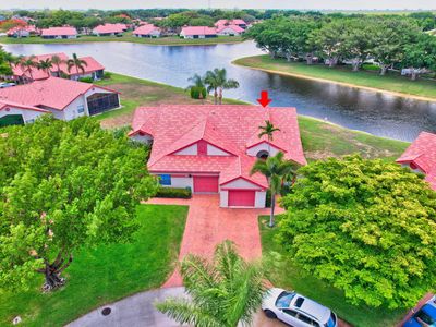 7585 Lexington Club Boulevard #B