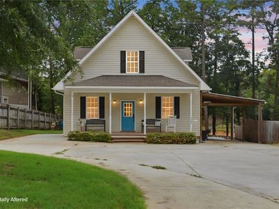 322 Sunrise Cir