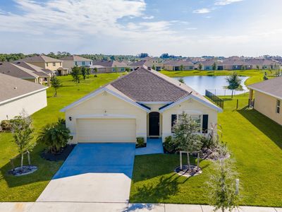 3453 Trinity Circle