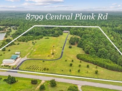 8799 Central Plank Rd